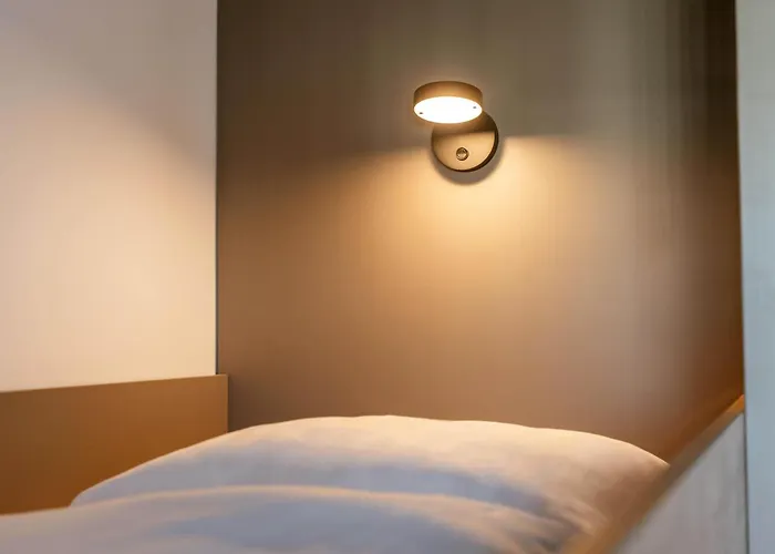 B&B Hotel Duesseldorf-Mitte